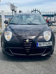 Alfa Romeo Mito 2013 Diesel