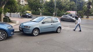 Fiat Punto 2002 1.2 16V SPORTING