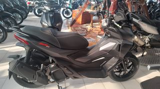 Aprilia SR GT 125 2026 ΕΤΟΙΜΟΠΑΡΑΔΟΤΟ ΣΕ ΟΛΑ ΤΑ ΧΡΩΜΑΤΑ-thumb-2