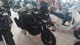 Aprilia SR GT 125 2026 ΕΤΟΙΜΟΠΑΡΑΔΟΤΟ ΣΕ ΟΛΑ ΤΑ ΧΡΩΜΑΤΑ-thumb-3