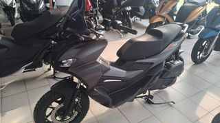 Aprilia SR GT 125 2026 ΕΤΟΙΜΟΠΑΡΑΔΟΤΟ ΣΕ ΟΛΑ ΤΑ ΧΡΩΜΑΤΑ-thumb-6