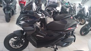 Aprilia SR GT 125 2026 ΕΤΟΙΜΟΠΑΡΑΔΟΤΟ ΣΕ ΟΛΑ ΤΑ ΧΡΩΜΑΤΑ-thumb-7