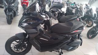 Aprilia SR GT 125 2026 ΕΤΟΙΜΟΠΑΡΑΔΟΤΟ ΣΕ ΟΛΑ ΤΑ ΧΡΩΜΑΤΑ-thumb-8