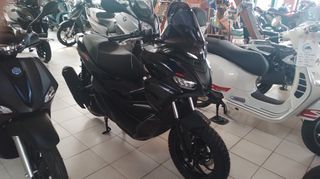Aprilia SR GT 125 2026 ΕΤΟΙΜΟΠΑΡΑΔΟΤΟ ΣΕ ΟΛΑ ΤΑ ΧΡΩΜΑΤΑ-thumb-9