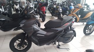 Aprilia SR GT 125 2026 ΕΤΟΙΜΟΠΑΡΑΔΟΤΟ ΣΕ ΟΛΑ ΤΑ ΧΡΩΜΑΤΑ-thumb-10