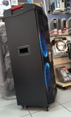 Ηχειa καινουριa 2400 watt max power