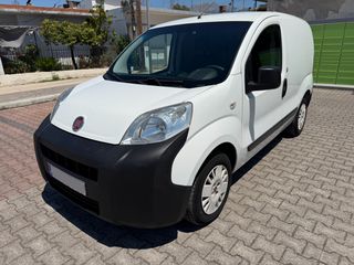 Φορτηγό Έως 7.5τ Fiat 2011 Fiorino Start Stop Euro 5 85hp-thumb-1