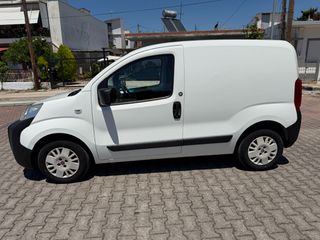 Φορτηγό Έως 7.5τ Fiat 2011 Fiorino Start Stop Euro 5 85hp-thumb-2