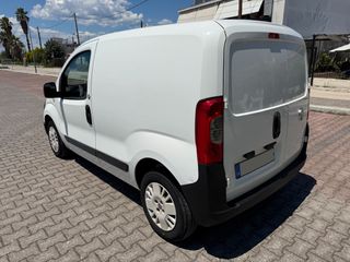 Φορτηγό Έως 7.5τ Fiat 2011 Fiorino Start Stop Euro 5 85hp-thumb-3