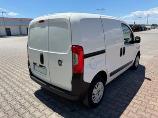 Φορτηγό Έως 7.5τ Fiat 2011 Fiorino Start Stop Euro 5 85hp-thumb-5