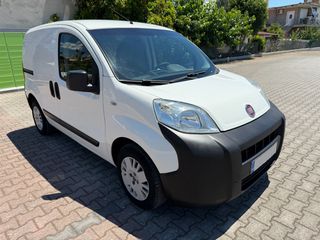 Φορτηγό Έως 7.5τ Fiat 2011 Fiorino Start Stop Euro 5 85hp-thumb-7
