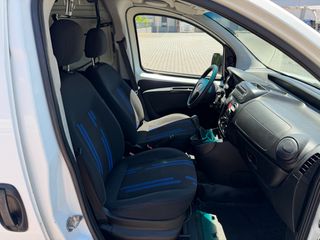 Φορτηγό Έως 7.5τ Fiat 2011 Fiorino Start Stop Euro 5 85hp-thumb-9