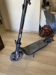 Ηλεκτρικά Πατίνια Segway 2021