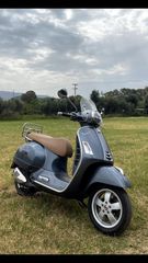 Piaggio Vespa GTS 300 2019 Gts 300-thumb-4