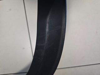ΔΙΑΚΟΣΜΗΤΙΚΟ ΕΜΠΡΟΣ ΑΡΙΣΤΕΡΟΥ ΦΤΕΡΟΥ PEUGEOT 2008 II (P24E)-thumb-1