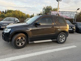 Suzuki Grand Vitara 2005-thumb-1