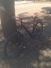Cube Rrace 29' 2024 large-thumb-2