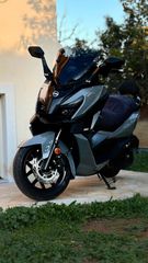 Sym Cruisym 300 2022 cruisym a 52.500 χλμ