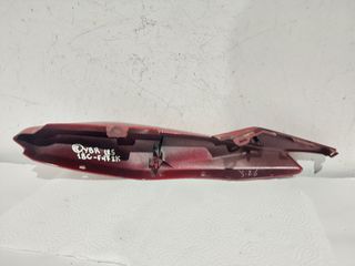 Δεξιά ουρά από YAMAHA YBR125 2010-14 (18C-F472K-00-P0)-thumb-1