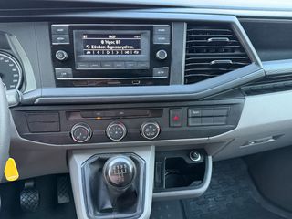 Volkswagen T6 2020 TRANSPORTER T6.1 FACELIFT 2.0 TDI DIESEL 102HP-thumb-57