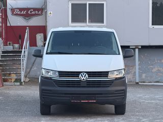 Volkswagen T6 2020 TRANSPORTER T6.1 FACELIFT 2.0 TDI DIESEL 102HP