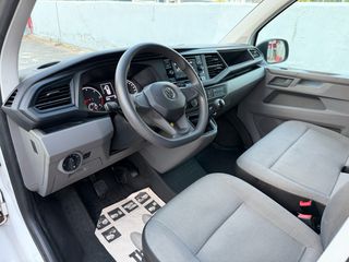 Volkswagen T6 2020 TRANSPORTER T6.1 FACELIFT 2.0 TDI DIESEL 102HP-thumb-54