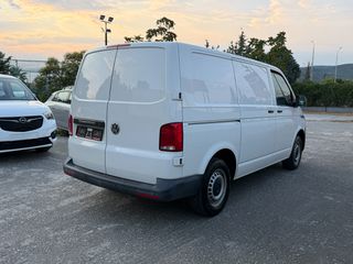 Volkswagen T6 2020 TRANSPORTER T6.1 FACELIFT 2.0 TDI DIESEL 102HP-thumb-7