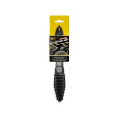 Βούρτσα Καθαρισμού Meguiar's Hair And Fiber Removal Brush (X1140)