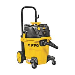F.F. GROUP ΗΛΕΚΤΡΙΚΗ ΣΚΟΥΠΑ ΥΓΡΩΝ ΚΑΙ ΣΤΕΡΕΩΝ WDVC 45L HD (11443)