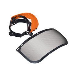 KRAFT ΠΡΟΣΩΠΙΔΑ ΠΡΟΣΤΑΣΙΑΣ ΜΕ ΣΥΡΜΑΤΙΝΗ ΣΙΤΑ (730100)