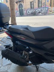 Aprilia SR GT 200 2022 S-thumb-4