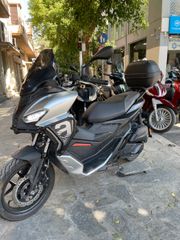 Aprilia SR GT 200 2022 S-thumb-7