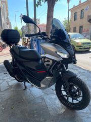 Aprilia SR GT 200 2022 S-thumb-11