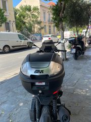 Aprilia SR GT 200 2022 S-thumb-15