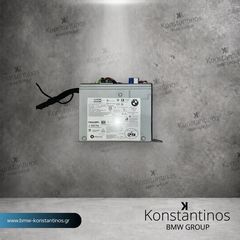 ΚΕΝΤΡΙΚΗ ΜΟΝΑΔΑ NAVIGATION / ΡΑΔΙΟΦΩΝΟ (HEAD UNIT HU) ΓΙΑ BMW ΣΕΙΡΑ 8 (G14, G15, G16 GC)