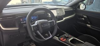 Jeep Compass 2026 1.2 145HP T3 DCT e-HYBRID LAUNCH Edition-thumb-9
