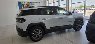 Jeep Compass 2026 1.2 145HP T3 DCT e-HYBRID LAUNCH Edition-thumb-3
