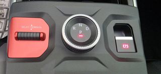 Jeep Compass 2026 1.2 145HP T3 DCT e-HYBRID LAUNCH Edition-thumb-14