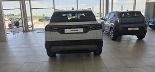 Jeep Compass 2026 1.2 145HP T3 DCT e-HYBRID LAUNCH Edition-thumb-5