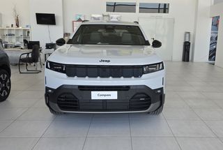 Jeep Compass 2026 1.2 145HP T3 DCT e-HYBRID LAUNCH Edition-thumb-1