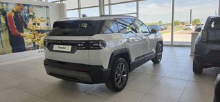 Jeep Compass 2026 1.2 145HP T3 DCT e-HYBRID LAUNCH Edition-thumb-4