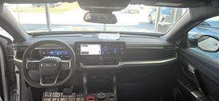 Jeep Compass 2026 1.2 145HP T3 DCT e-HYBRID LAUNCH Edition-thumb-17