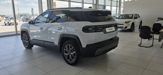 Jeep Compass 2026 1.2 145HP T3 DCT e-HYBRID LAUNCH Edition-thumb-6