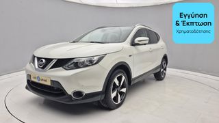 Nissan Qashqai 2015 1.6 dCi Tekna | ΕΩΣ 5 ΕΤΗ ΕΓΓΥΗΣΗ