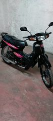 Honda Astrea Grand 110 1995 GRANT