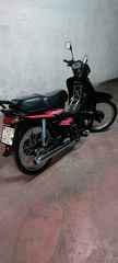 Honda Astrea Grand 110 1995 GRANT