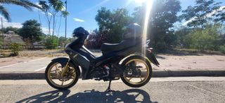 Yamaha CRYPTON-X135 2010 CRYPTON-X135 SPECIAL EDITION-thumb-4