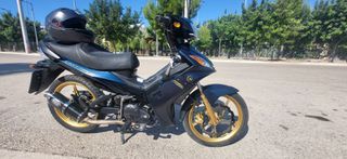 Yamaha CRYPTON-X135 2010 CRYPTON-X135 SPECIAL EDITION-thumb-5