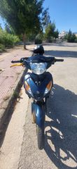 Yamaha CRYPTON-X135 2010 CRYPTON-X135 SPECIAL EDITION-thumb-6