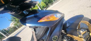 Yamaha CRYPTON-X135 2010 CRYPTON-X135 SPECIAL EDITION-thumb-8